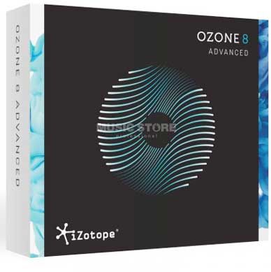 ozone 8