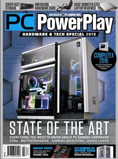 pc powerplay hardware and tech special 2018