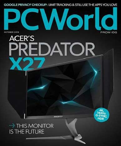 PCWorld