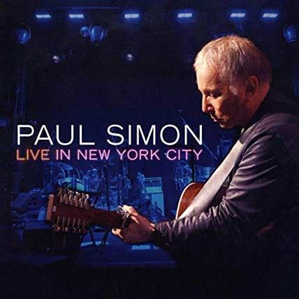 Paul Simon