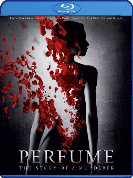 Perfume the Story of A Murderer