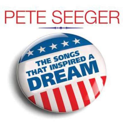 Pete Seeger