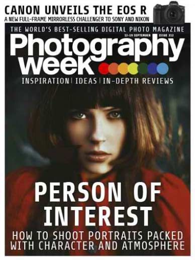 Photography Week