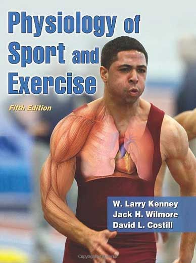 physiology of sport and exercise