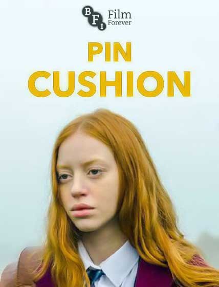 pin cushion