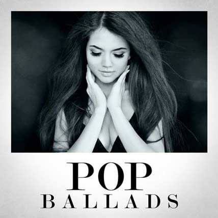 Pop Ballads