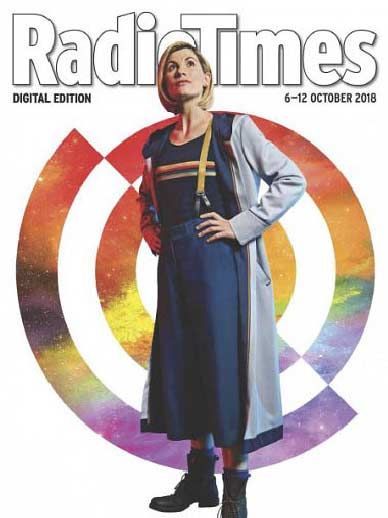 Radio Times