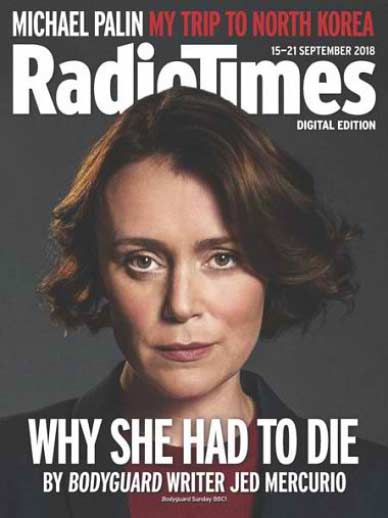 Radio Times