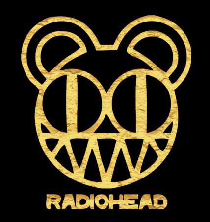 radiohead discography