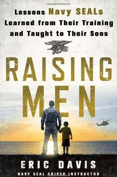 raising men