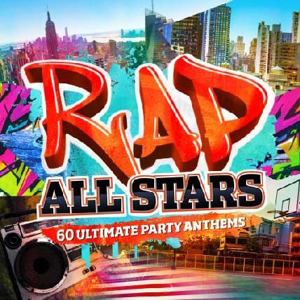 Rap All Stars