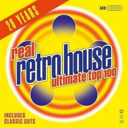 Real Retro House