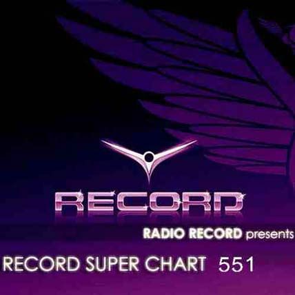 Record Super Chart