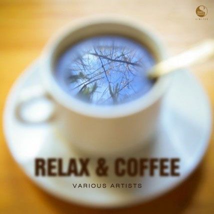 relax and coffee