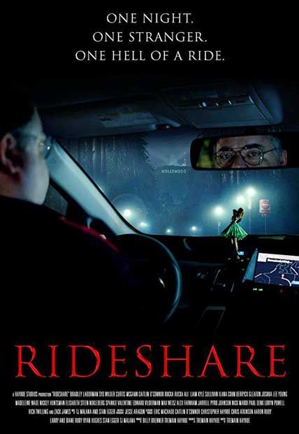 rideshare