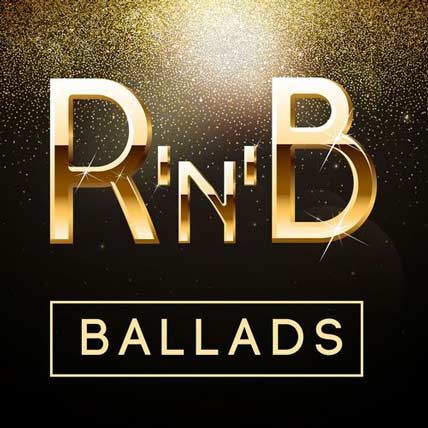 RnB Ballads