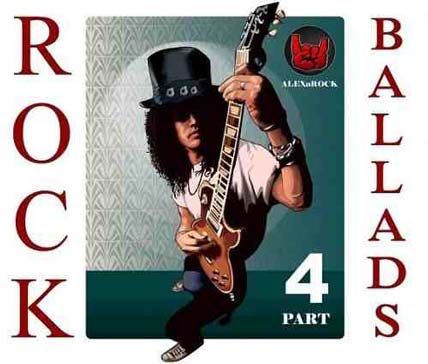 Rock Ballads Collection