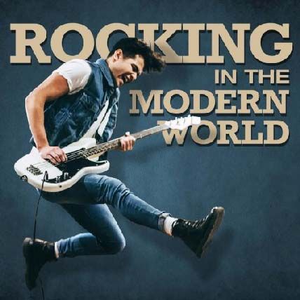 Rocking In The Modern World