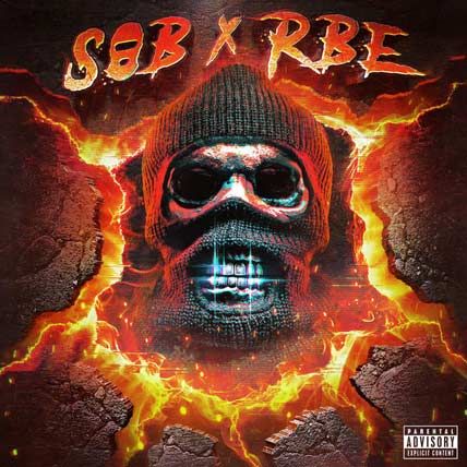 SOB X RBE