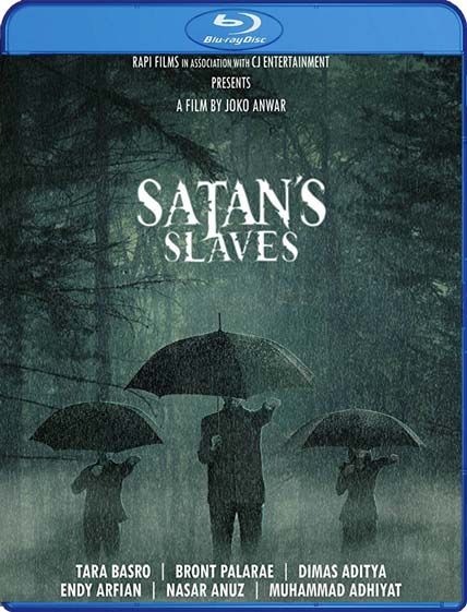 Satans Slaves