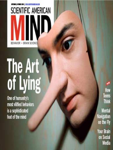 Scientific American Mind