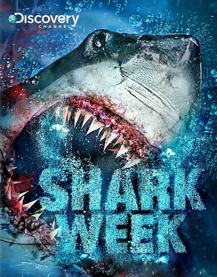 shark week 2018
