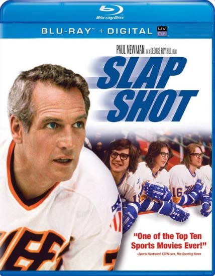 slap shot