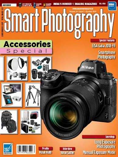 Smart Photography