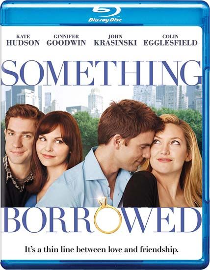 Something Borrowed