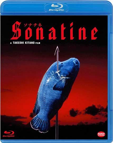 sonatine