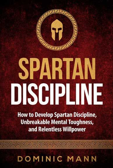 spartan discipline