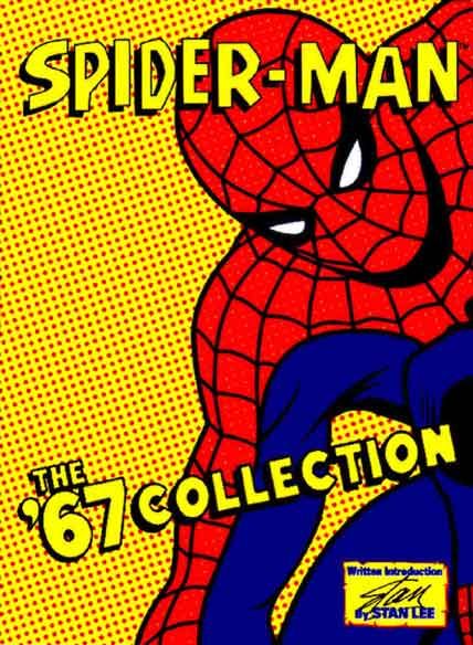 spider-man 67