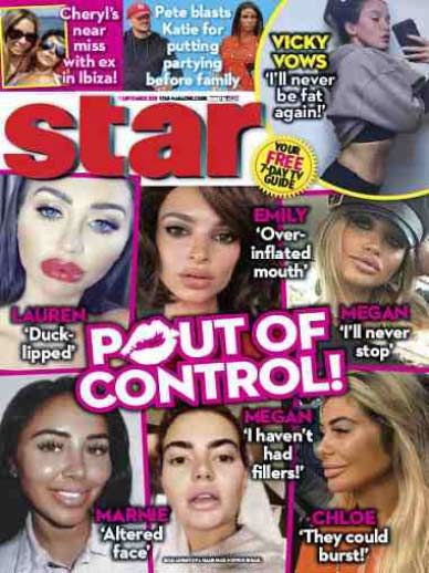 Star Magazine UK