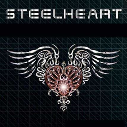steelheart discography