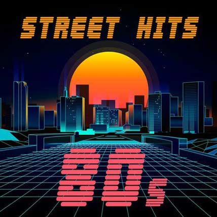 Street Hits 80s
