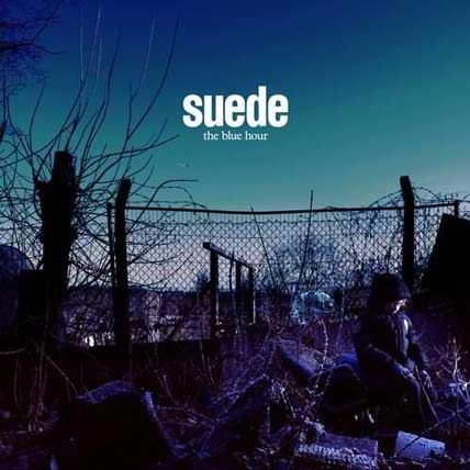 Suede