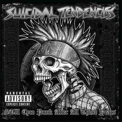 Suicidal Tendencies