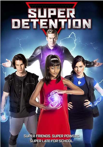 super detention