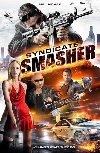 syndicate smasher