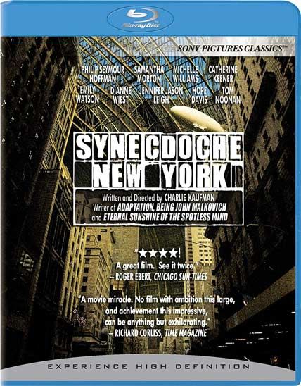 synecdoche new york