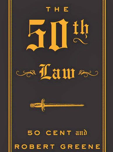 the 50th law