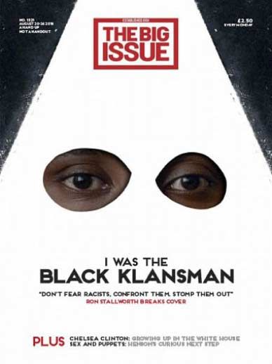 The Big Issue