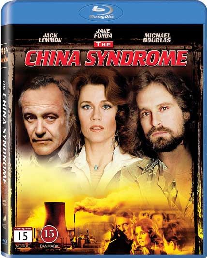 the china syndrome