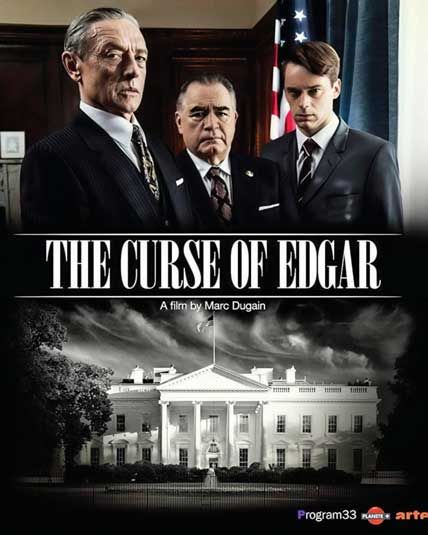 the curse of edgar