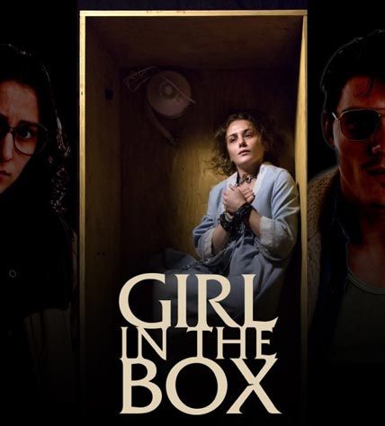 The Girl in the Box