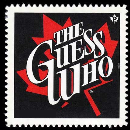 the guess who discography