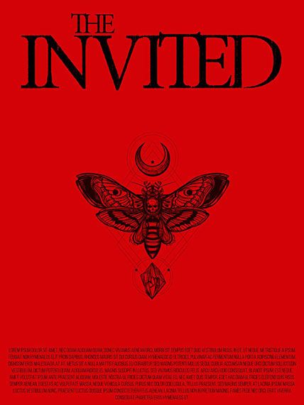 The Invited