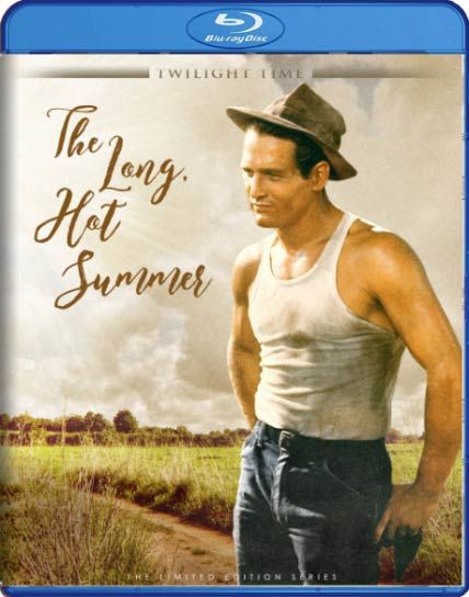 The Long Hot Summer