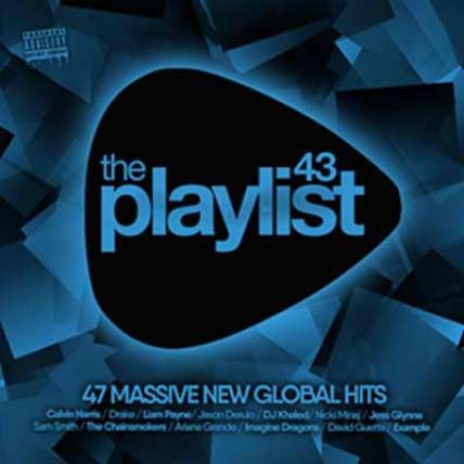 The Playlist 43