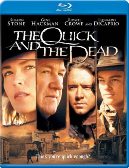 The Quick and the Dead